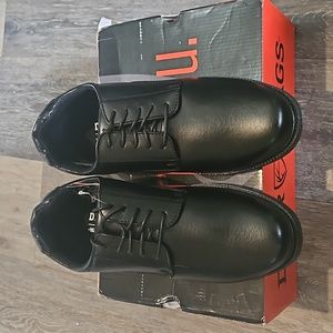 NWT Men's Dress Shoes